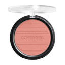 Covergirl Trueblend So Flushed High Pigment Blush & Bronzer, Sweet Seduction, Sweet Seduction, 0.33 Ounce