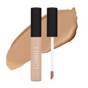 Cream Concealer (Light)+ Dual Powder Foundation (Extra Light Beige) + Cosmetic Travel Bag