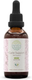 Cycle Support B60 Alcohol-Free Extract, Skullcap, Dandelion, Cramp Bark, Vitex Berry, St.John'S Wort Herb, Jamaican Dogwood Bark,Partridgeberry Herb. Black Cohosh. Pms Support 2 Fl Oz