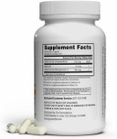 D3 + K2 Elite  Vitamin D3 + Vitamin K2  60 Day Supply  High-Potency, Bioavailable Mk-7