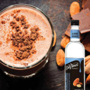 Da Vinci Sugar Free Dulce De Leche Gourmet Syrup, 750Ml