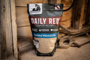 Daily Red Fortified W/Garlic - Horse Vitamin & Mineral Supplement 5 Lb Pouch