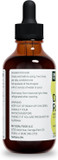 Dandelion Root 4 Fl Oz Liquid Extract - Natural Herbal Supplement For Cleansing, Digestive Function & Immunity - Organic Taraxacum Officinale - Family Size - High Potency Drops - 90-Day Supply
