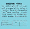Davis Conditioning Pet Shampoo, 12 Oz