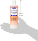 Davis De-Shed Pet Shampoo, 12 Oz; Reduces Shedding And Removes Undercoat