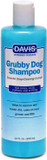 Davis Grubby Dog Shampoo 12 Oz