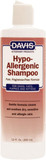 Davis Hypoallergenic Pet Shampoo, 12 Oz (Hs12)