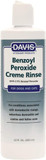 Davis Manufacturing Benzoyl Peroxide Creme Rinse