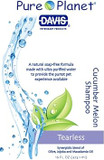 Davis Pure Planet Cucumber Melon Tearless Pet Shampoo, 16 Oz