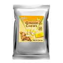 Prince of Peace Ginger Chews with Lemon, 2.2lb/1 kg.  Candied Ginger  Candy Pack  Ginger Chews Candy  Natural Candy