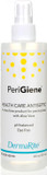 Dermarite'S Perigiene Healthcare Antiseptic - Rinse-Free Perineal Cleanser & Deodorizing Spray With Aloe Vera, Dye & Fragrance Free - 7.5 Oz., 2 Count