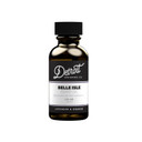 Detroit Grooming Beard Oil | Hydrating & Nourishing Formula With Sweet Almond & Vitamin E | Toasted Vanilla & Amber  313 Scent (1 Oz)