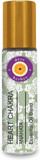Dève Herbes Heart Chakra (Anahata) Oil - Ideal For Meditation, Purification, Yoga, Chakra Alignment, Relaxation, Healing & Rituals, 8Ml (0.27 Oz)