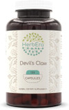 Devil'S Claw 120 Capsules, 500 Mg, Devil'S Claw (Harpagophytum Procumbens) Dried Root (120 Capsules)