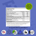 Diamond Eye Health - Natural Vitamins For Complete Eye Support - Healthy Eye Vitamins - Eye Health Vitamins To Help Preserve Aging Eyes - Vegan, Gluten-Free, Dairy-Free - (90 Count)