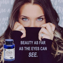 Diamond Eye Health - Natural Vitamins For Complete Eye Support - Healthy Eye Vitamins - Eye Health Vitamins To Help Preserve Aging Eyes - Vegan, Gluten-Free, Dairy-Free - (90 Count)