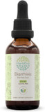 Diarrhixis B60 Alcohol-Free Extract Tincture, Blackberry Leaf, Chamomile Flower, Goldenseal Root. Diarrhea Care 2 Fl Oz