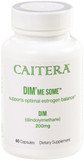 Dim'Me Some | Diindolylmethane Dietary Supplement 200Mg | Helps Promote Hormone Balance | Blend Of Cruciferous Vegetables + Antioxidant Benefits | Vegan 60 Capsules
