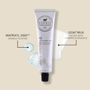 Dionis Goat Milk Skincare 1 Fl Oz Anti-Wrinkle Cream With Matrixyl 3000 - Reduce Fine Lines And Wrinkles, Anti-Aging Cream For Younger Smoother Skin, Day And Night Cream