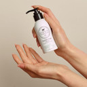 Dionis Goat Milk Skincare 4 Fl Oz Purifying Cleanser With Kaolin Clay, Gentle Facial Cleanser For Daily Use, Non-Drying Formula, Cruelty Free & Paraben Free, Good For All Skin Types