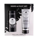 Dionis Intense Hand & Foot Cream Duo - Soft And Smooth Hands And Feet, Intense Moisturizer For Dry Skin And Cracked Heels