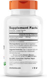 Doctor'S Best Cinnamon Extract With Cinsulin, Supports Glycemic Balance & Metabolic Response Already Within Normal Range, Non-Gmo, Gluten Free, Soy Free, Vegan 120 Veggie Caps