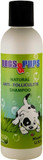 Dogs N Pups Shampoo For Dogs With Folliculitis, Hot Spot, Mange, Dandruff - 6.0 Oz