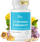 Dr Vitamin Solutions Testo Boost Supplement For Men - Stamina, Endurance & Energy Enhancement - Male Testosterone Booster W/Fenugreek, Tribulus, Tongkat Ali, Horny Goat Weed - 30 Capsules