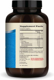 Dr. Mercola Antarctic Krill Oil - 1,000 Mg - Omega-3 Supplement With Epa & Dha - Supports Brain, Heart, Joint & Immune Health - Gmo-Free, Gluten-Free & Soy-Free - 180 Capsules (90 Servings)