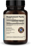 Dr. Mercola H2 Molecular Hydrogen - Supports Healthy Aging, Cellular Energy & Brain Health - With Elemental Magnesium - Gmo-Free, Gluten-Free & Soy-Free - 30 Tablets (30 Servings)