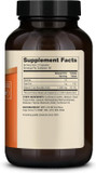 Dr. Mercola Liposomal Vitamin C - Brain, Heart, Eye & Immune Support - Provides 1,000 Mg Of Bioavailable Vitamin C - Non-Gmo, Gluten-Free & Soy-Free - 180 Capsules (90 Servings)