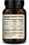 Dr. Mercola Vitamin B Complex With Benfotiamine - Supports Cellular, Brain & Immune Health - Non-Gmo, Gluten-Free & Soy-Free - 60 Capsules (30 Servings)
