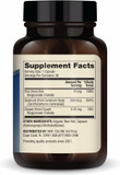 Dr. Mercola Zinc Plus Selenium - Mineral Blend Supplement - For Immune, Brain & Respiratory Support - Contains Zinc Glycinate Chelate & Copper - Gmo-Free & Gluten-Free - 30 Capsules (30 Servings)
