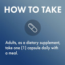 Dr. Mercola Zinc Plus Selenium - Mineral Blend Supplement - For Immune, Brain & Respiratory Support - Contains Zinc Glycinate Chelate & Copper - Gmo-Free & Gluten-Free - 30 Capsules (30 Servings)