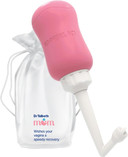 Dr. Talbot'S Mom Postpartum Peri Bottle With Carry Bag - Perineal Spray Bottle For Mothers - 12.2 Fl Oz