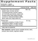 Dr. WilsonS Squeaky Clean Gut And Digestive Support With Fiber, Probiotics, Enzymes And More 180 Capsules