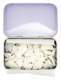 Ice Chips Xylitol Candy Single Tin Lemon
