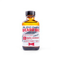 Duke Cannon Great American Beard Oil With Budweiser - Natural Conditioning With Apricot Kernel Oils, Warm Cedarwood Scent, 3 Oz