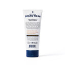 Duke Cannon Supply Co. Best Beard Wash, 6 Oz. - Citrus Hefeweizen Scent, Sulfate-Free & Paraben-Free