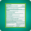 Dulcolax Stimulant Laxative Liquid Gels, Predictable & Effective Constipation Relief, Relieves Constipation Related Symptoms, Bisacodyl 5 Mg, No Added Parabens, Gluten-Free & Sugar-Free, 20-Count