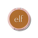 E.L.F. Halo Glow Powder Filter, Ultra-Fine Finishing Powder, Smooths The Look Of Pores & Fine Lines, Creates A Soft-Focus Glow, Vegan & Cruelty-Free, Deep Warm