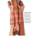 E.L.F. Monochromatic Multi Stick, Includes Dazzling Peony, Sparkling Rose & Glistening Peach, For Eyes, Lips & Cheeks, Vegan & Cruelty-Free