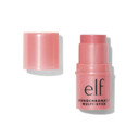 E.L.F. Monochromatic Multi Stick, Luxuriously Creamy & Blendable Color, For Eyes, Lips & Cheeks, Dazzling Peony, 0.17 Oz