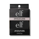 E.L.F. Poreless Putty Primer, Silky, Skin-Perfecting, Lightweight, Long Lasting, Smooths, Hydrates, Minimizes Pores, Flawless Base & Finish, All-Day Wear, Ideal For All Skin Types, 0.74 Fl Oz
