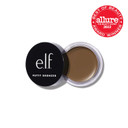 E.L.F. Putty Bronzer, Creamy & Highly Pigmented Formula, Creates A Long-Lasting Bronzed Belle Glow, Infused With Argan Oil & Vitamin E, 0.35 Oz