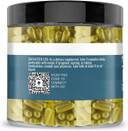 Earthborn Elements Berberine 200 Capsules, Pure & Undiluted, No Additives