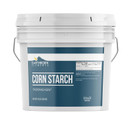 Earthborn Elements Corn Starch 2 Gallon Bucket, Thickening Agent, Cooking & Baking Staple, Cleaning