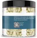 Earthborn Elements Papaya Fruit Extract 200 Capsules, Pure & Undiluted, No Additives