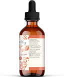 Earthley Wellness Feel Better Fast, All-Natural Relief For Minor Ailments, Supports Immune & Digestive Health, Echinacea Root, Fennel, Astragalus Root, Elder Flower And Cinnamon (1.69Oz)