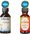 Eclectic Bloodroot, 2 Ounce